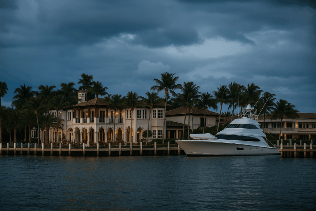 Image of Lauderdale Yacht Club