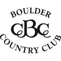Logo Boulder Country Club 