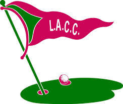 Los Angeles Country Club Logo