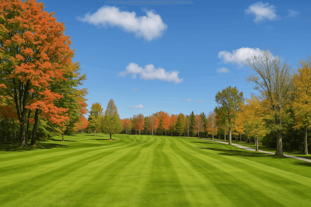 Image of Lost Lake Woods Club