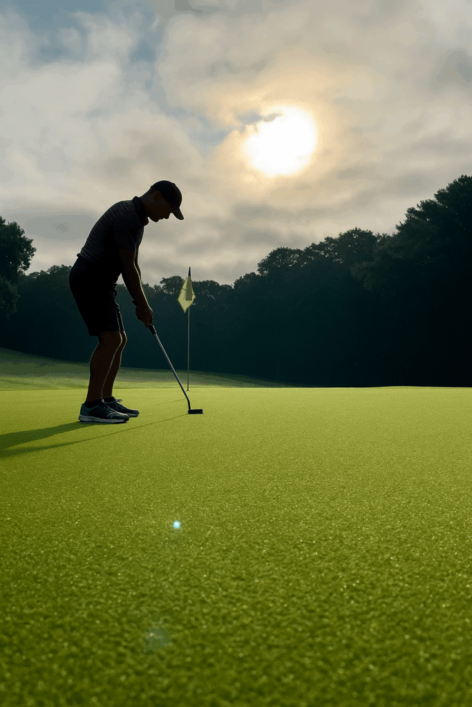 Image of MacGregor Downs Country Club