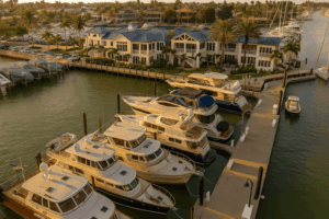 Top 25 Most Expensive Yacht Clubs in Florida - Country Club Magazine