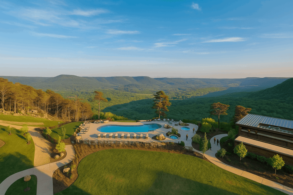 Image of McLemore Club