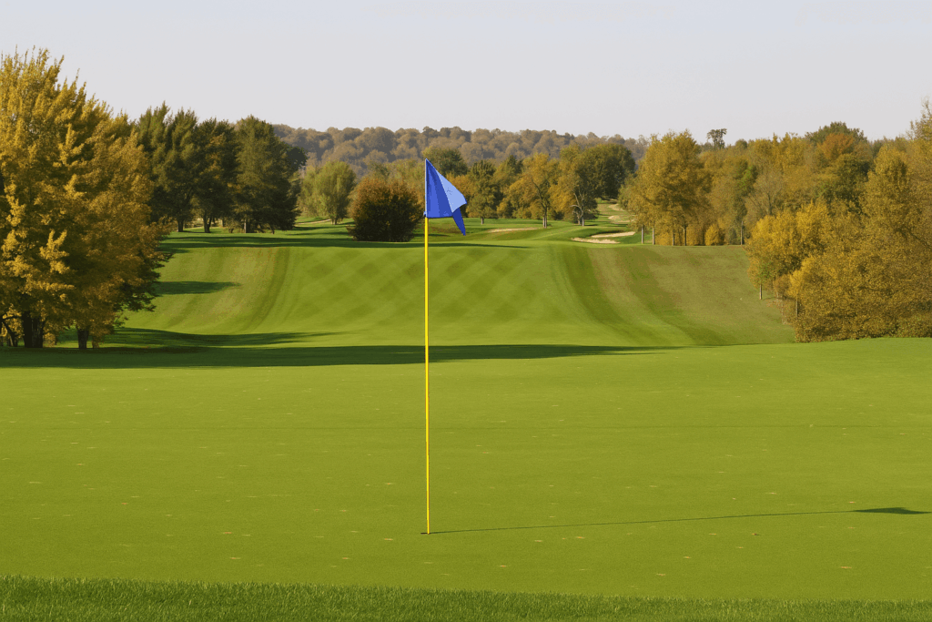 Image of Meadowbrook Country Club