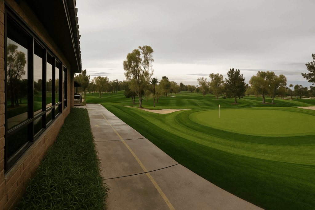 Image of Mesa Country Club