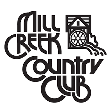 Mill Creek Country Club Logo