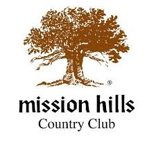 Mission Hills Country Club Logo