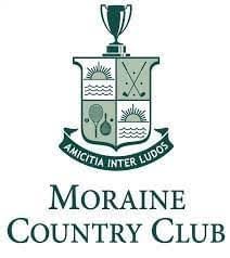 Moraine Country Club Logo