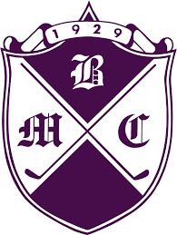 Logo of Mountain Brook Club