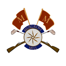 Musgrove Mill Golf Club Logo