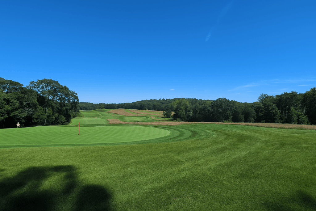 Image of Myopia Hunt Club