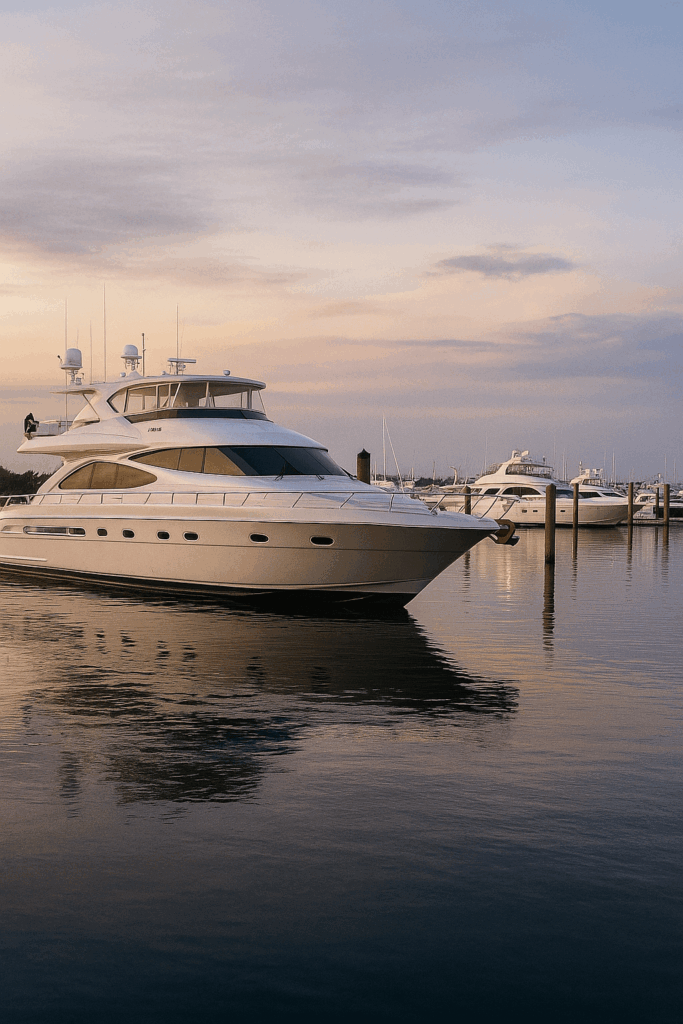 Image of Naples Yacht Club