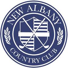 New Albany Country Club Logo