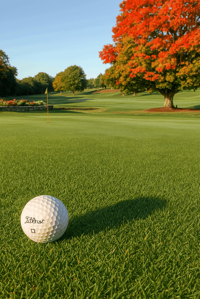 Image of Oakhill Country Club