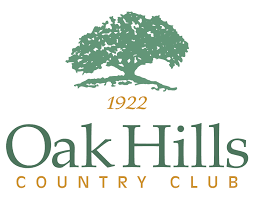 Logo of Oakhill Country Club