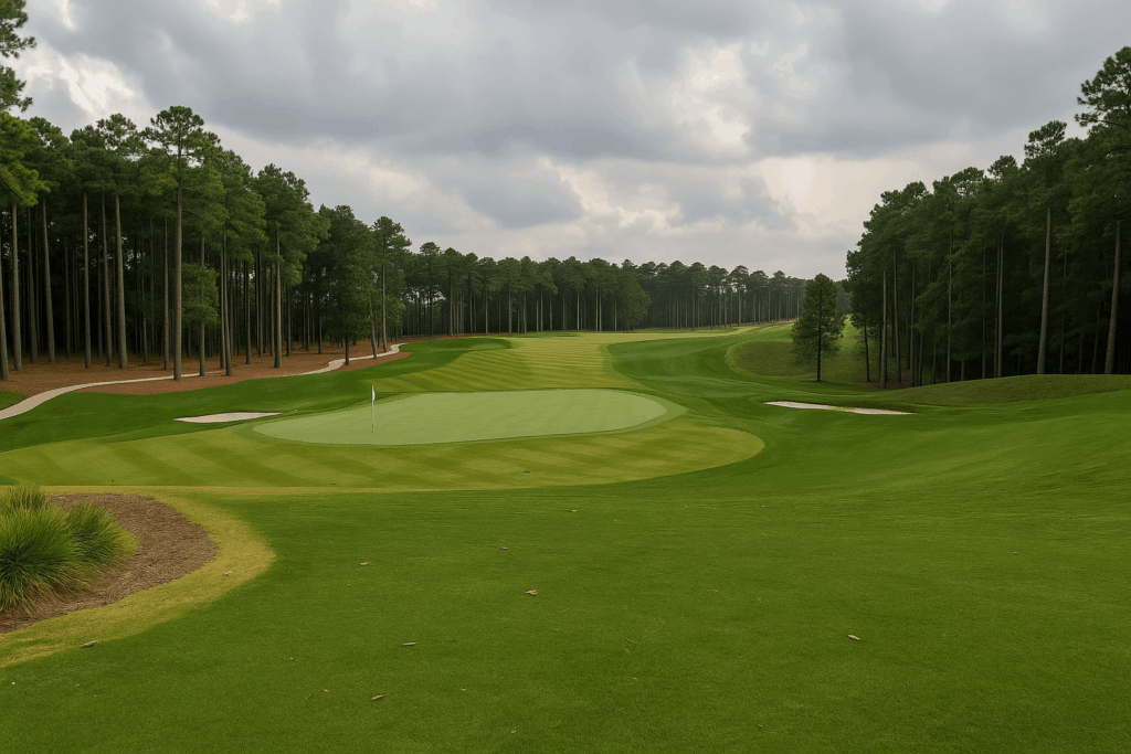 Image of Old Chatham Golf Club