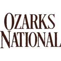 Ozarks National Golf Club Logo