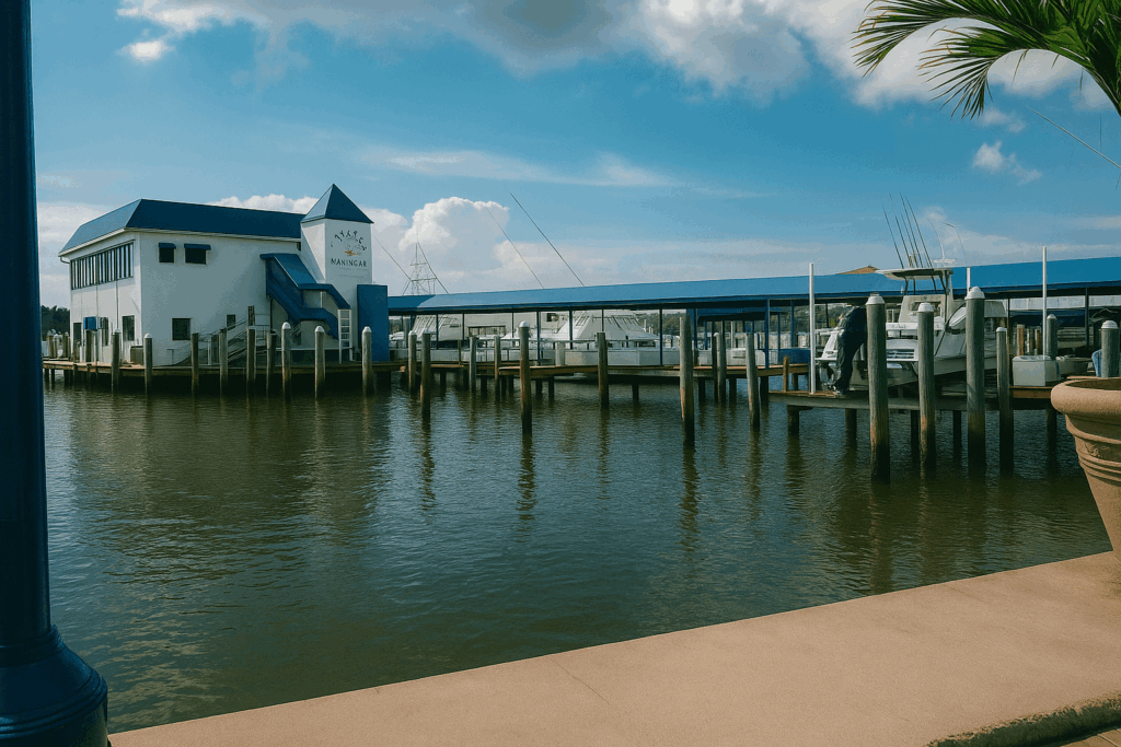 Image of Palm Beach Yacht Club