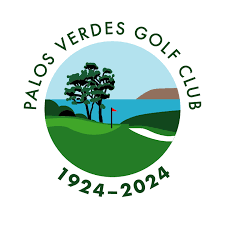 Palos Verdes Golf Club Logo