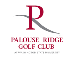 Palouse Ridge Golf Club Logo