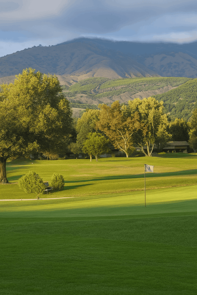 Pauma Valley Country Club Image