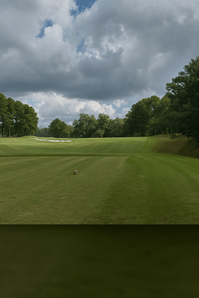 Image of Pine Tree Country Club