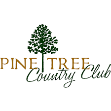Logo of Pine Tree Country Club