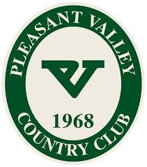 Pleasant Valley Country Club Logo