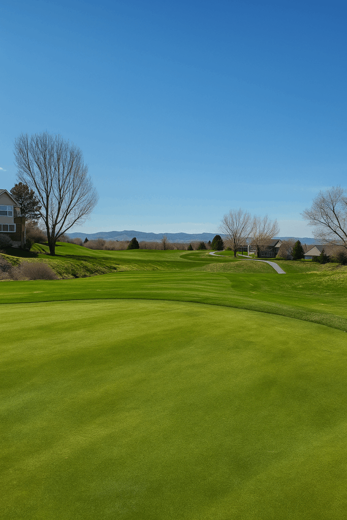 Image of Ptarmigan Country Club