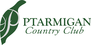 Ptarmigan Country Club Logo