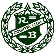 Race Brook Country Club Logo