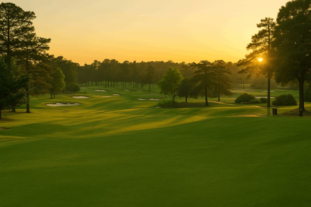 Image of Raleigh Country Club