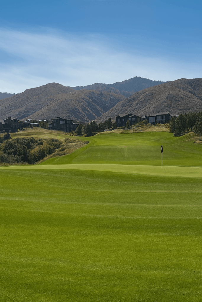 Image of Ravenna Country Club