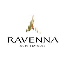 Logo of Ravenna Country Club
