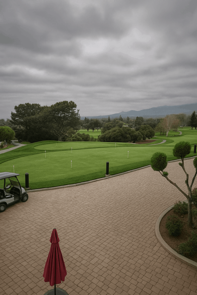 Image of Red Hill Country Club