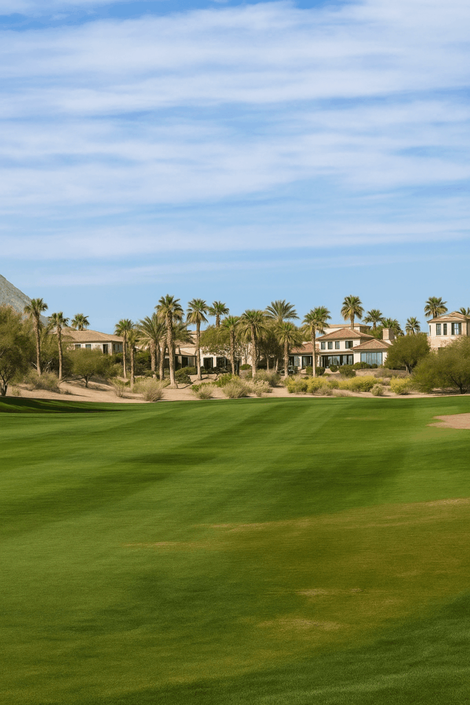 Image of Red Rock Country Club