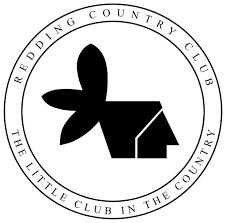 Redding Country Club Logo