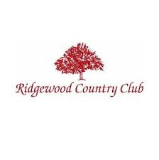 Ridgewood Country Club Logo