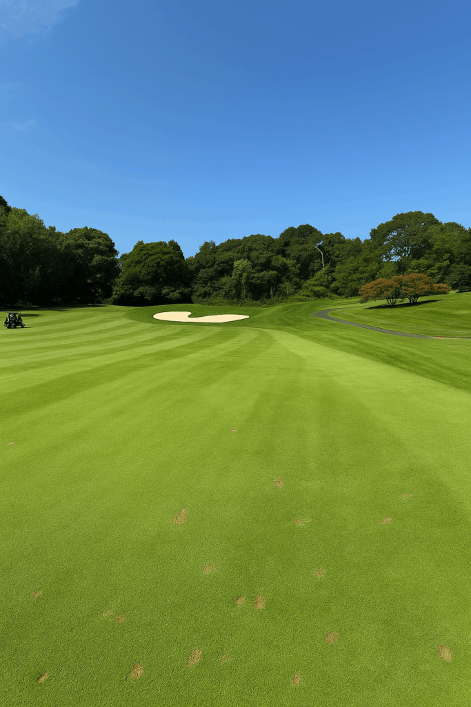 Image of Rockrimmon Country Club