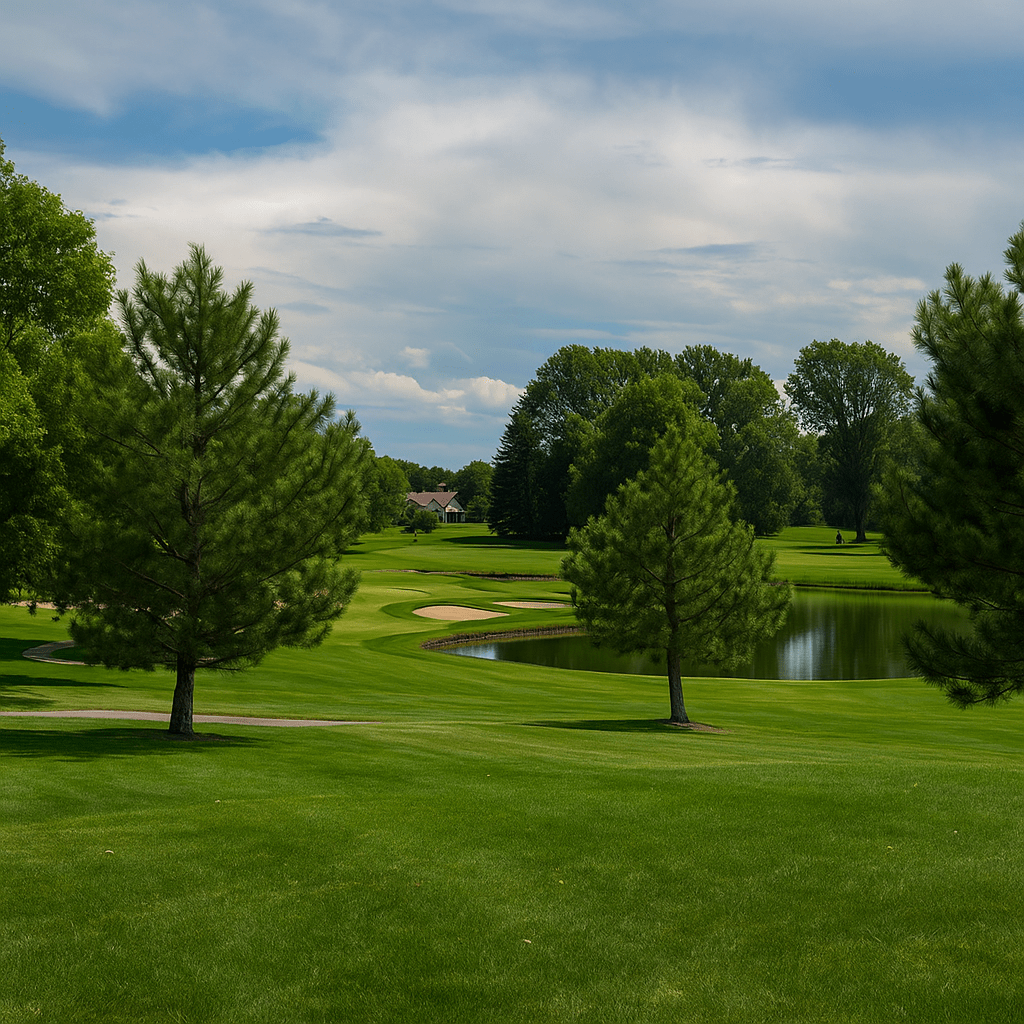 Image of Rolling Hills Country Club