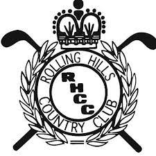 Rolling Hills Country Club Logo