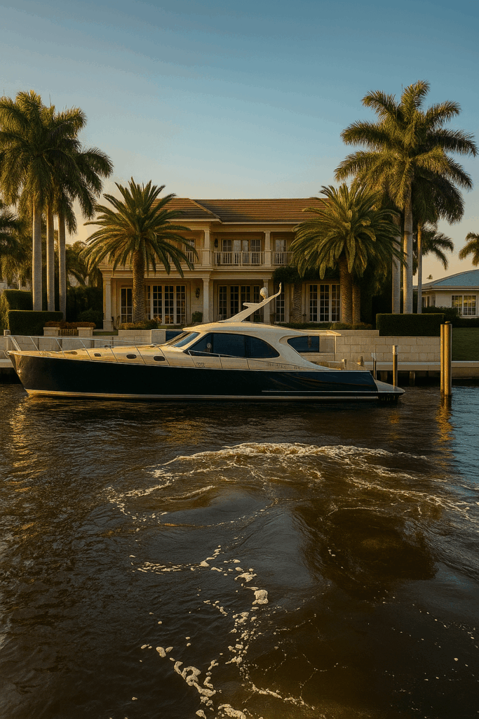 Image of Royal Palm Yacht & Country Club