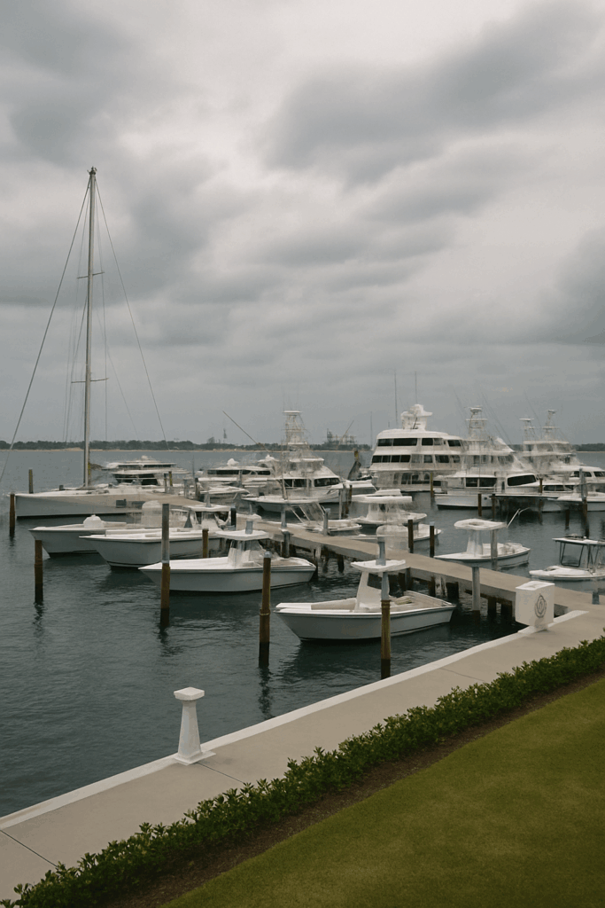 Image of Sailfish Club of Florida