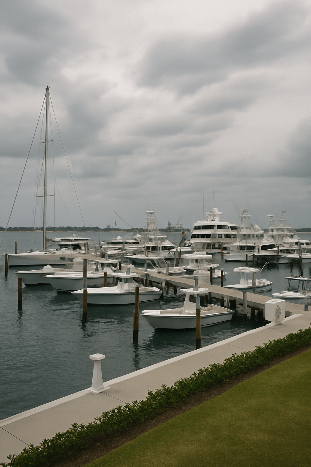 Top 25 Most Expensive Yacht Clubs in Florida - Country Club Magazine