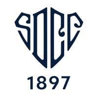 San Diego Country Club Logo