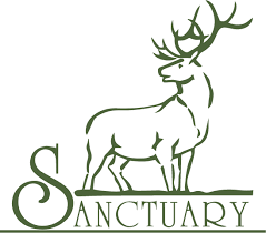 Sanctuary Golf Club Logo