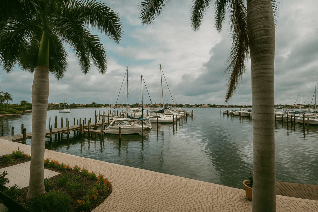 Image of Sarasota Yacht Club