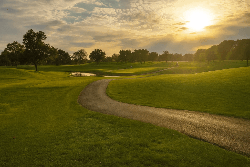 Image of Scioto Country Club