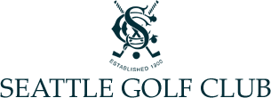 Seattle Golf Club Logo