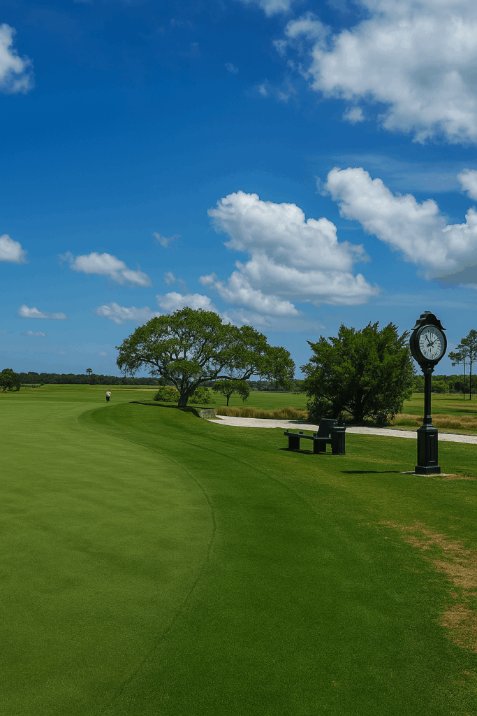 Image of Secession Golf Club